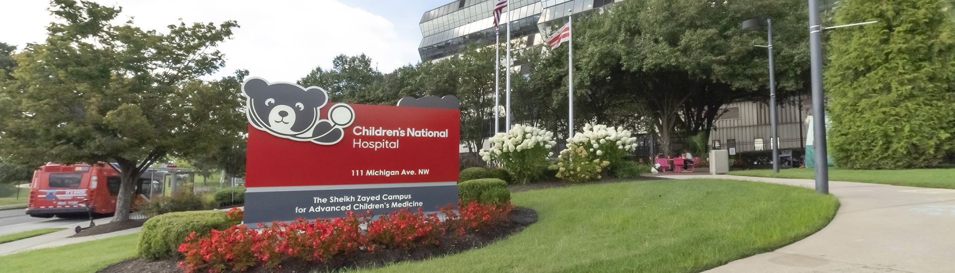 Children's National Health System